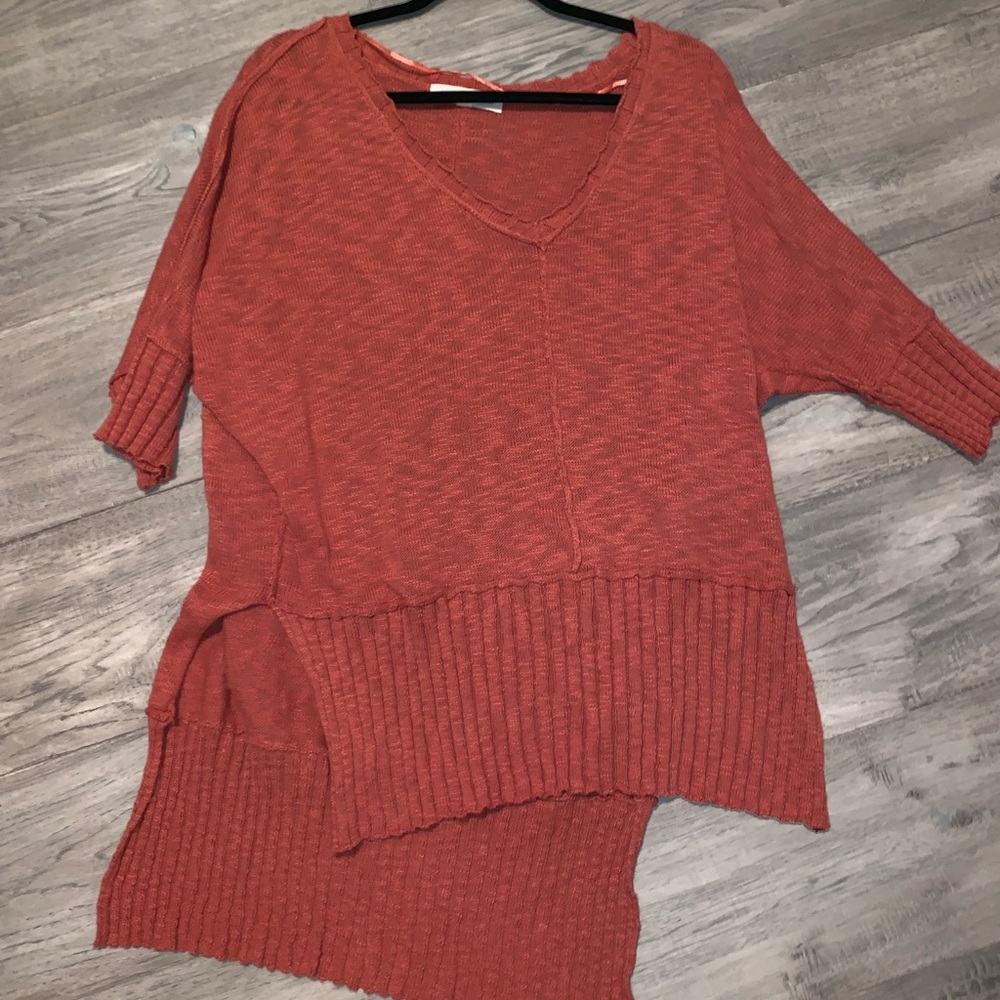 BY TOGETHER SWEATER